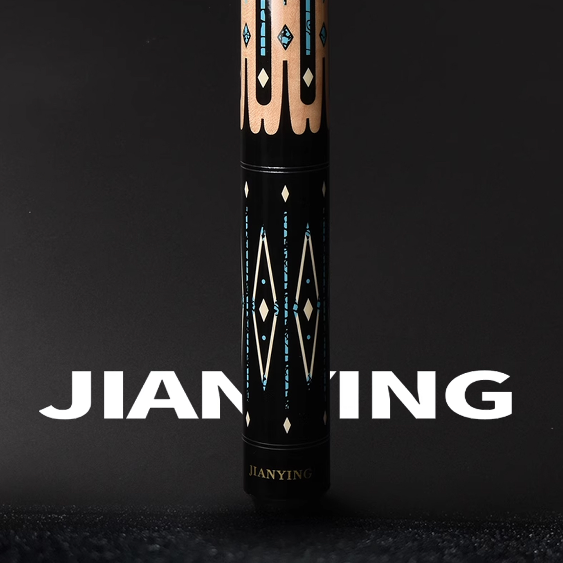 Jianying Pool Cue Stick, Billi - Centerpiece Stick 评论和价格
