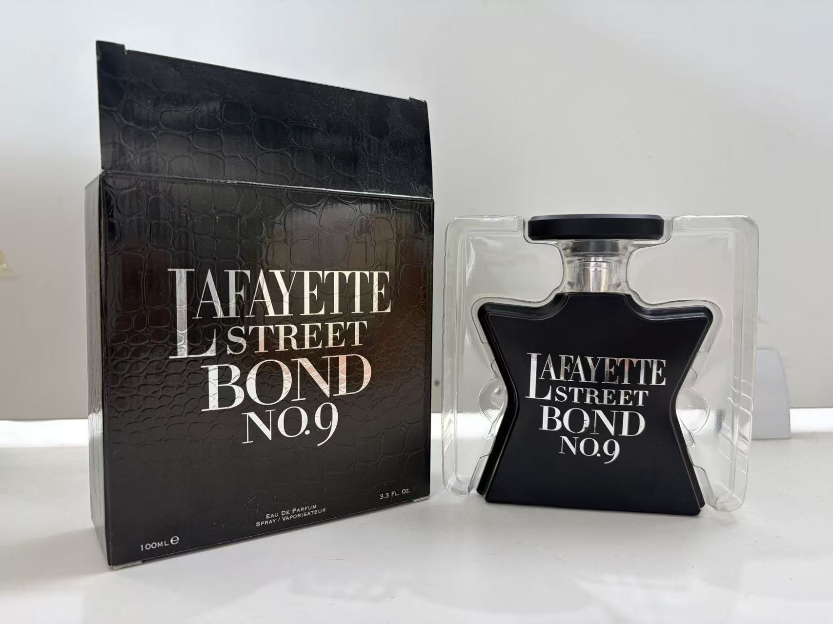 BOND NO.9 New York Style Eau D - Event & Party Supply 评论和价格