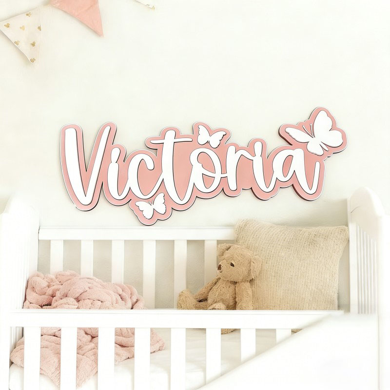 1Pc Custom Cartoon Butterfly N - Eve Party 评论和价格