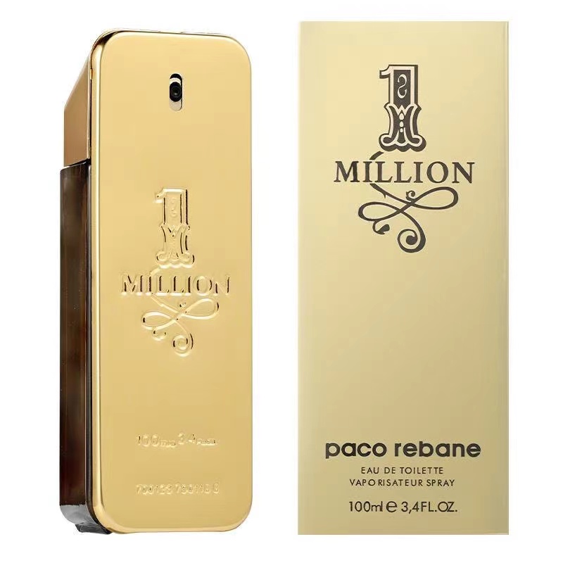 Rabanne 1 Million Parfum/Lucky - Event & Party Supply 评论和价格