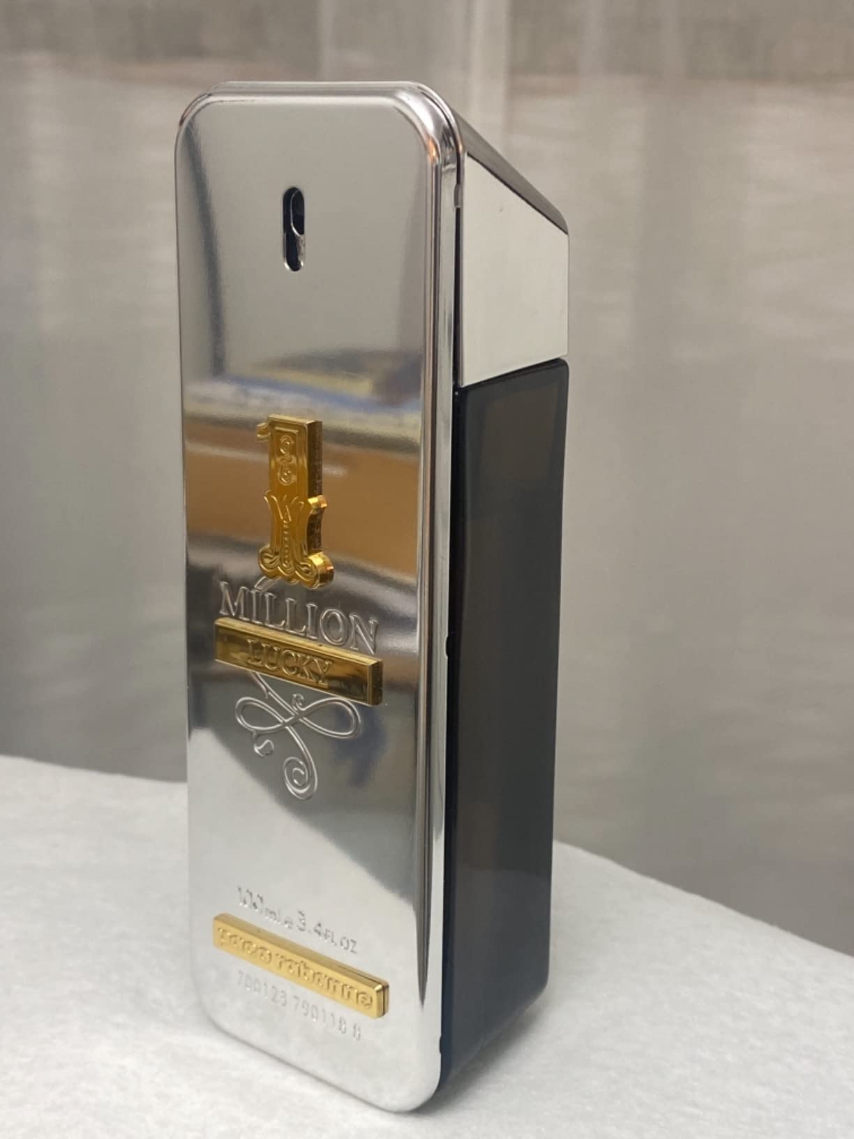 Rabanne 1 Million Parfum/Lucky - Event & Party Supply 评论和价格