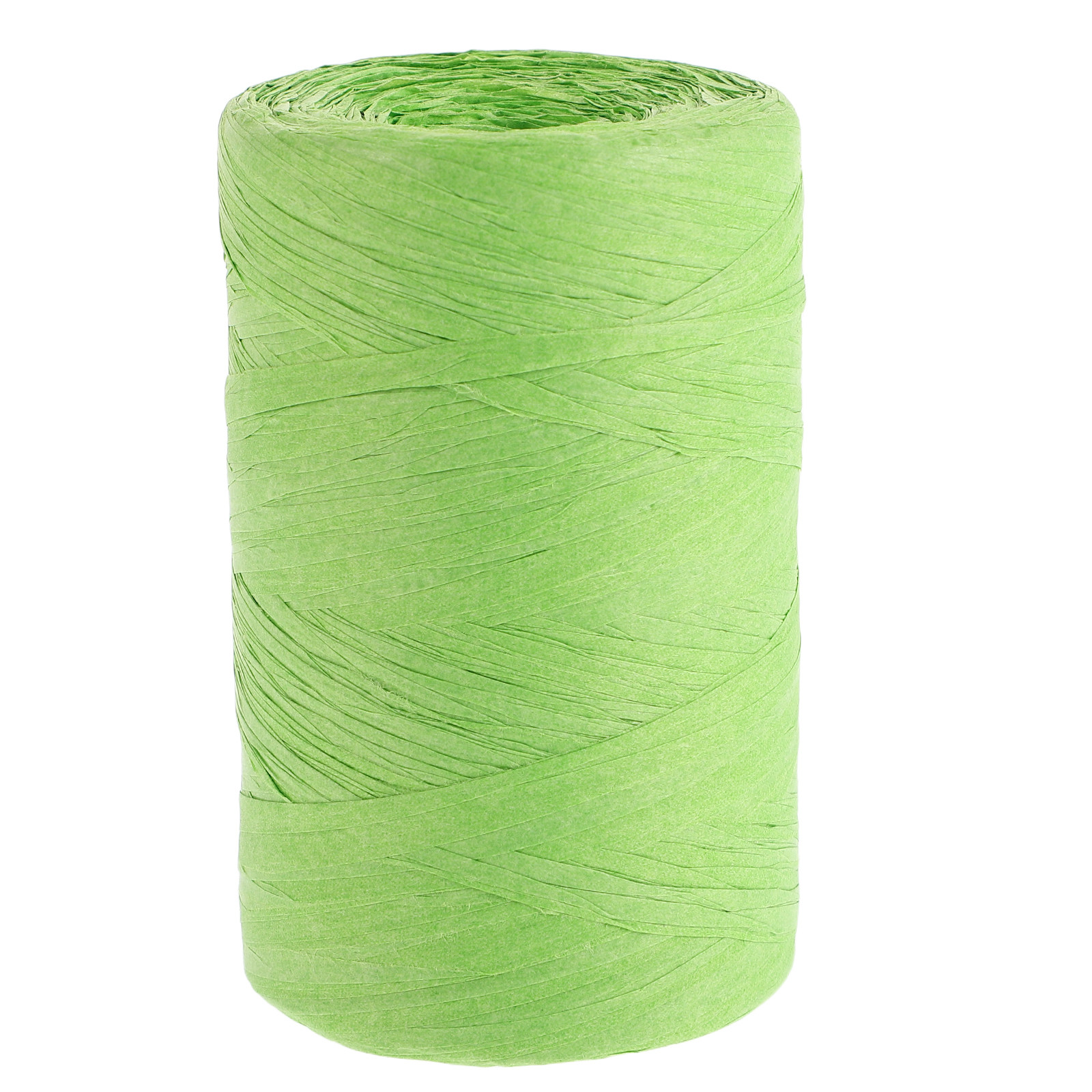 Raffia Paper String Colored Pa - Papercraft Supply Ribbon 评论和价格