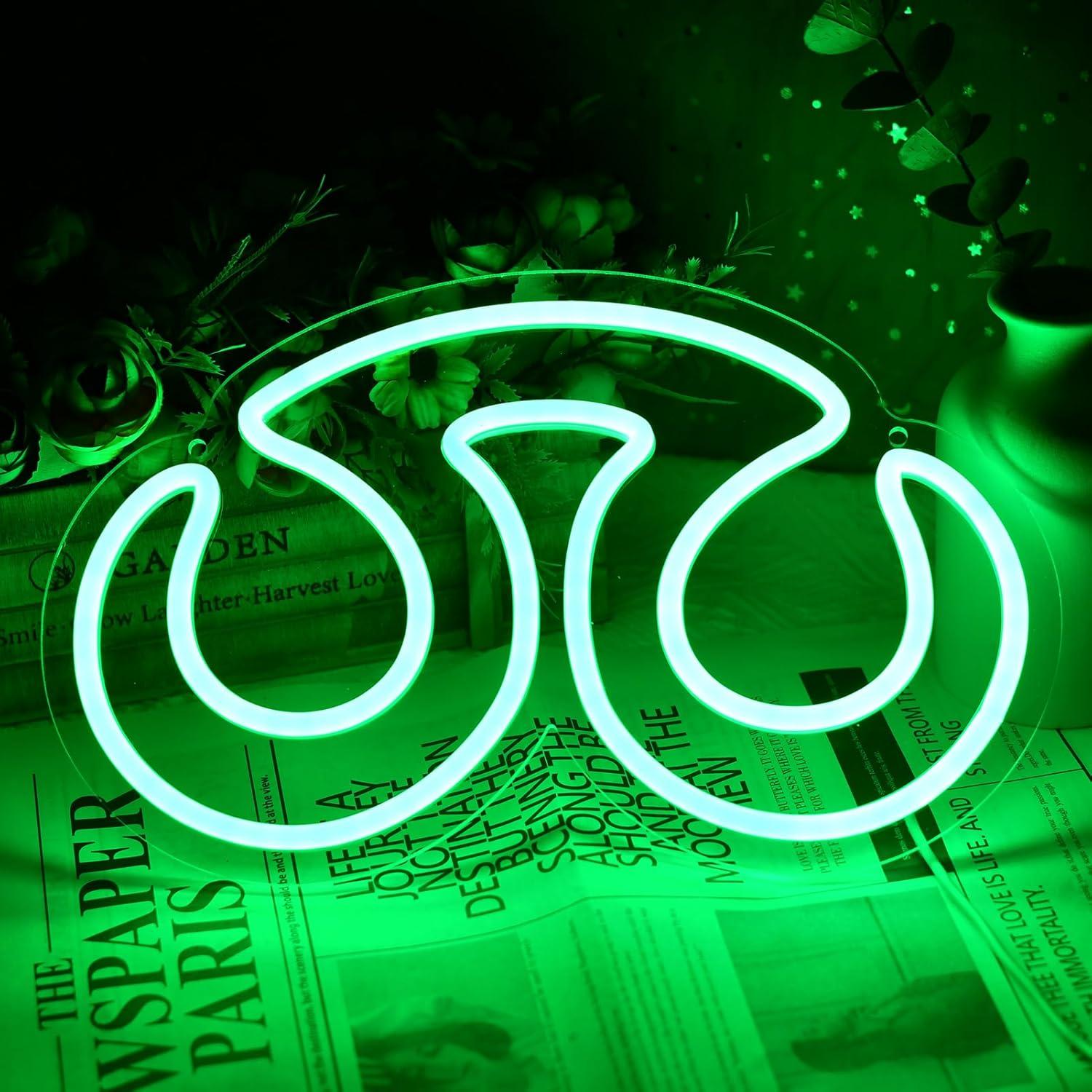 Gaming Scholar Neon Sign USB P - Neon Sign Party 评论和价格