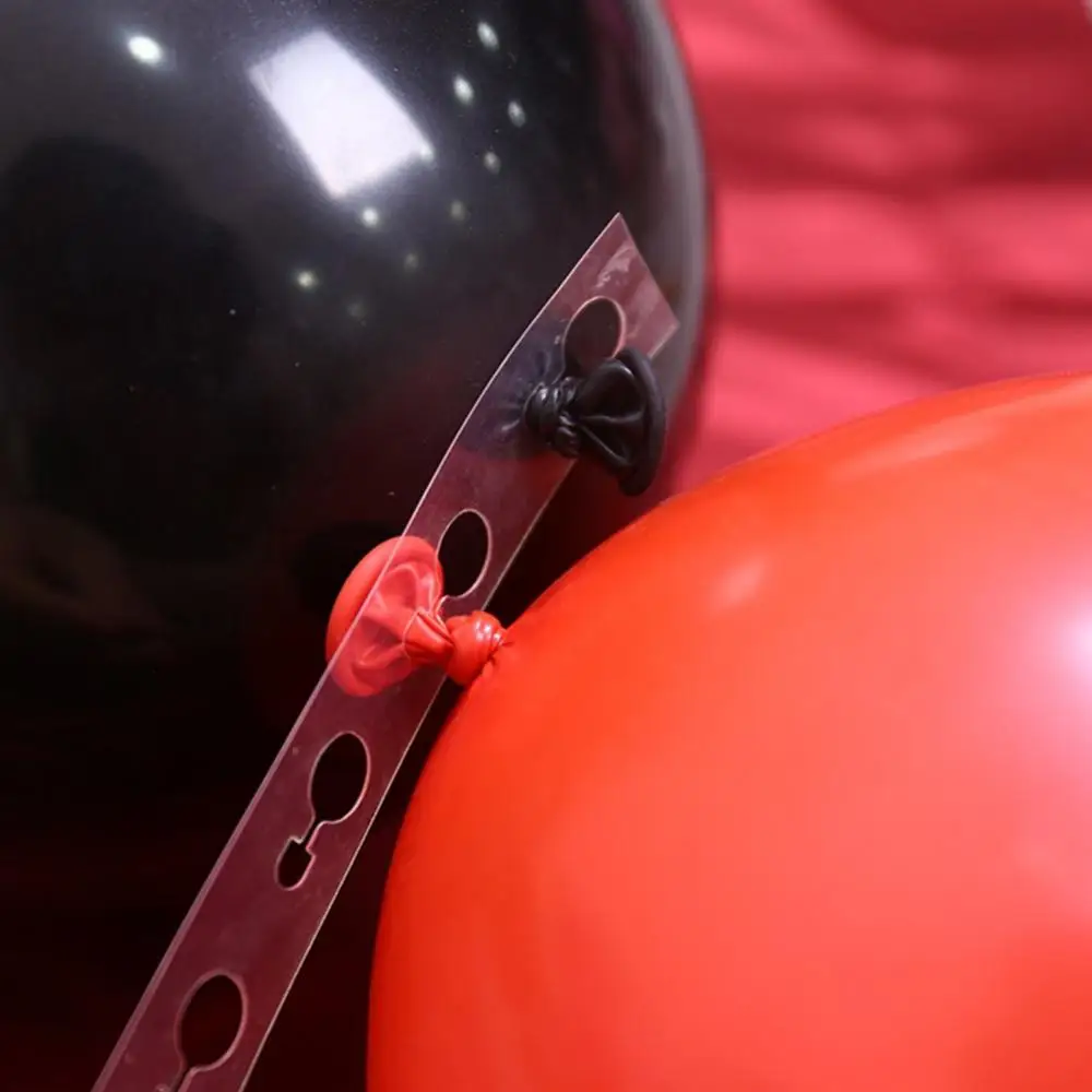 5m Plastic DIY Balloon Connect - Balloon Arch Kit 评论和价格