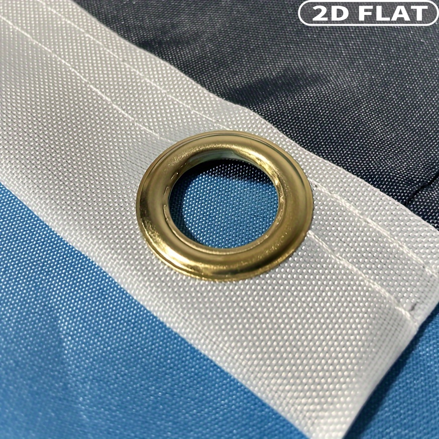 2D FLAT Custom Double-Sided Fl - Eve Party 评论和价格