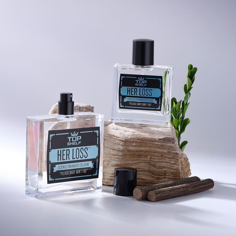 Top Shelf Her Loss Eau de Colo - Event & Party Supply 评论和价格