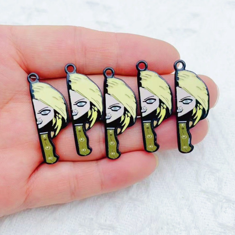 10pcs cartoon clown funny coup - Party Favor Bag 评论和价格