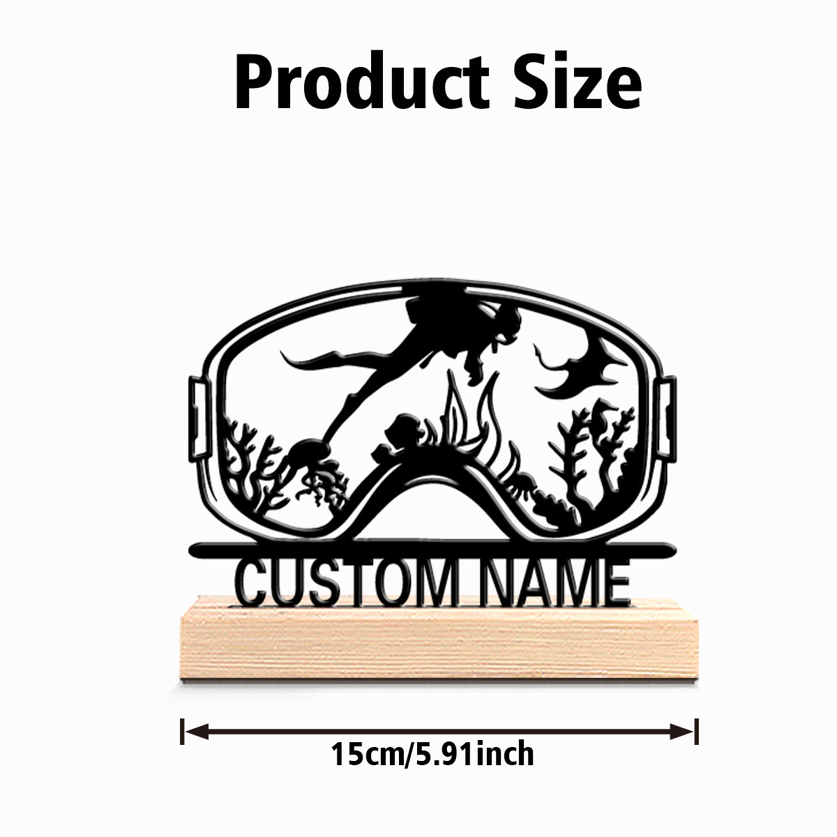 1pc Cute Personalized Custom D - Eve Party 评论和价格