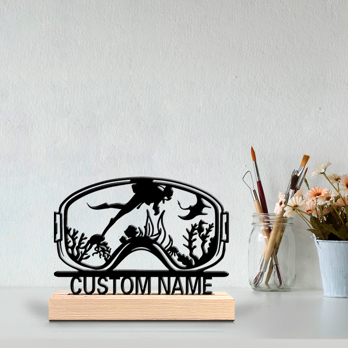 1pc Cute Personalized Custom D - Eve Party 评论和价格