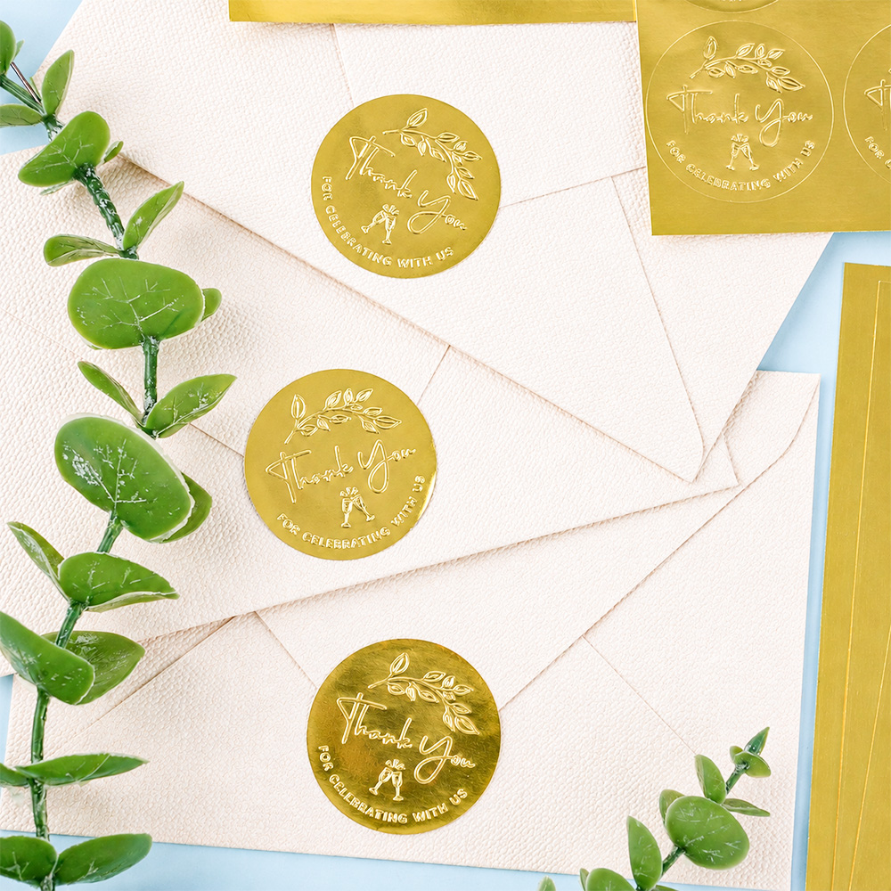 100PCS Thank You for Celebrati - Party Favor Bag 评论和价格