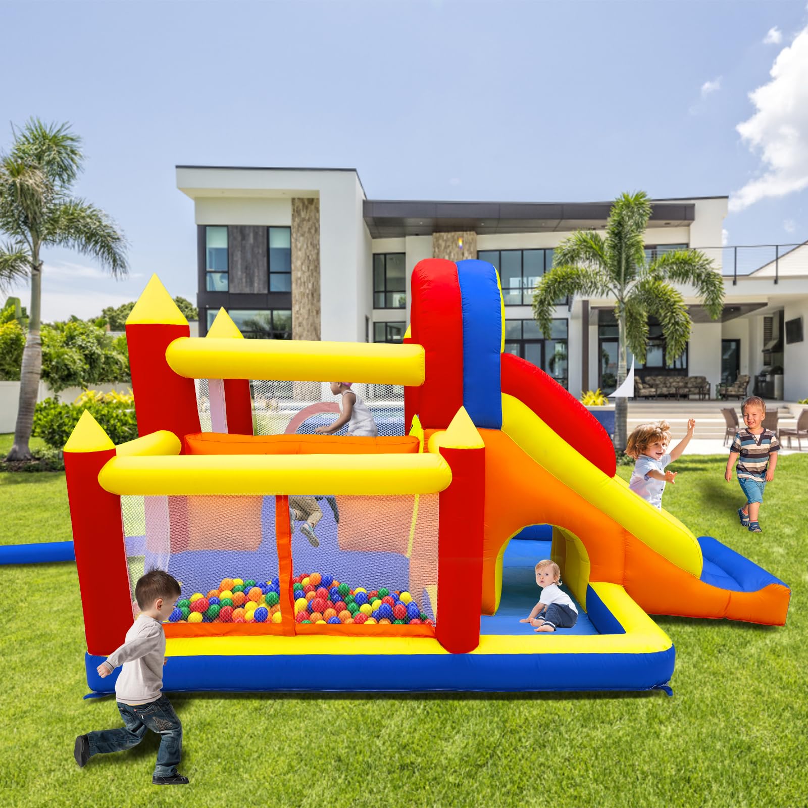Direct Factory Supply Commerci - Event Party Supply Rental 评论和价格